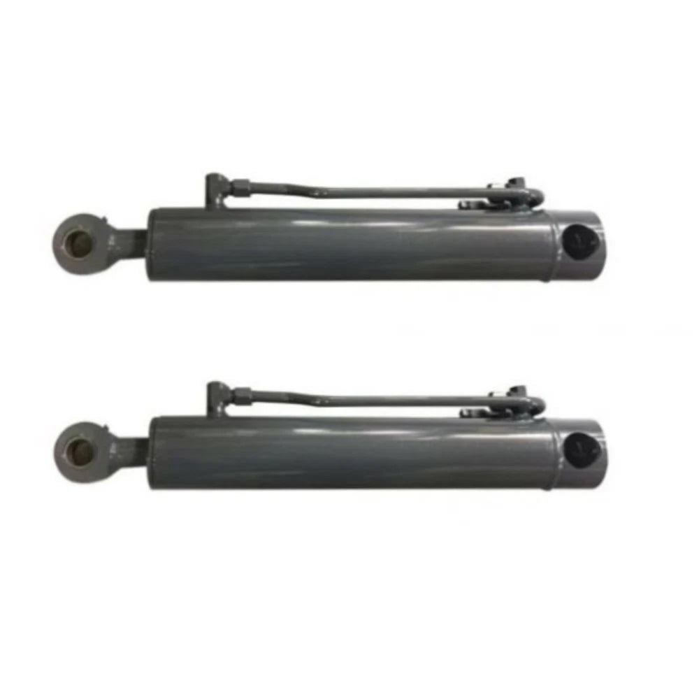 Qty 2: Cylinder Fits Bobcat Replaces 7208419