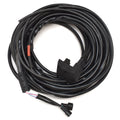 Yamaha Boat Steering Harness 6x9-438a0-40 | 8 Foot 18-pin