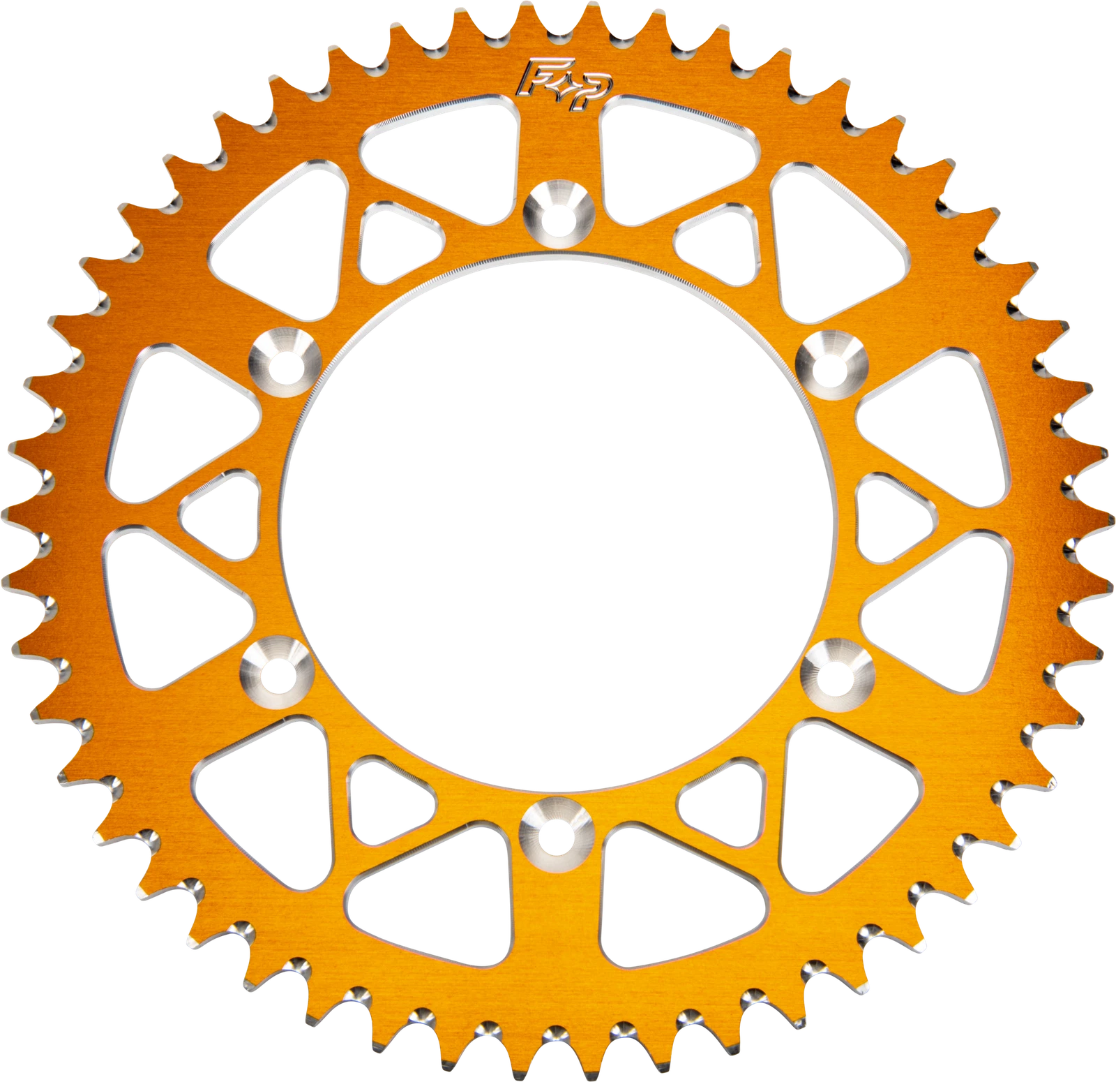Fire Power Rear Sprocket Aluminum 51t For Ktm & Husqvarna Offroad
