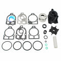 For Mercury Mercruiser Alpha One Water Pump Impeller Kit 46-96148a8