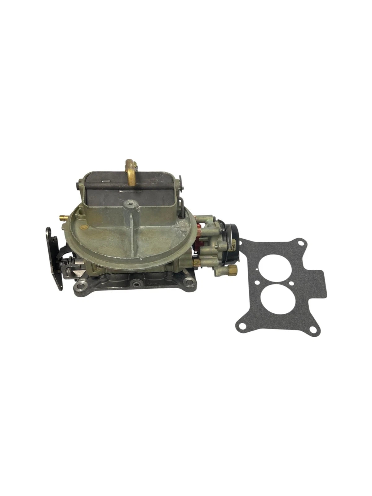 Sierra 18-7636, Marine 500 Cfm Barrel Carburetor W/ Gasket Seal,