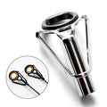 Rod Tip Top Guide Rings for Fishing Rods