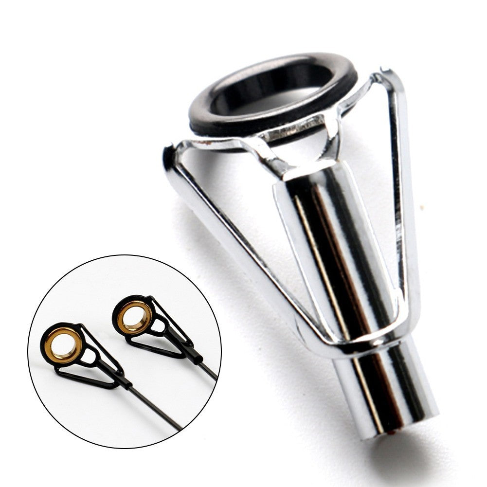 Rod Tip Top Guide Rings for Fishing Rods