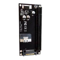 New Sff-8654 8i To Pcie 4.0 X16 Adapter Extension Card For Computer