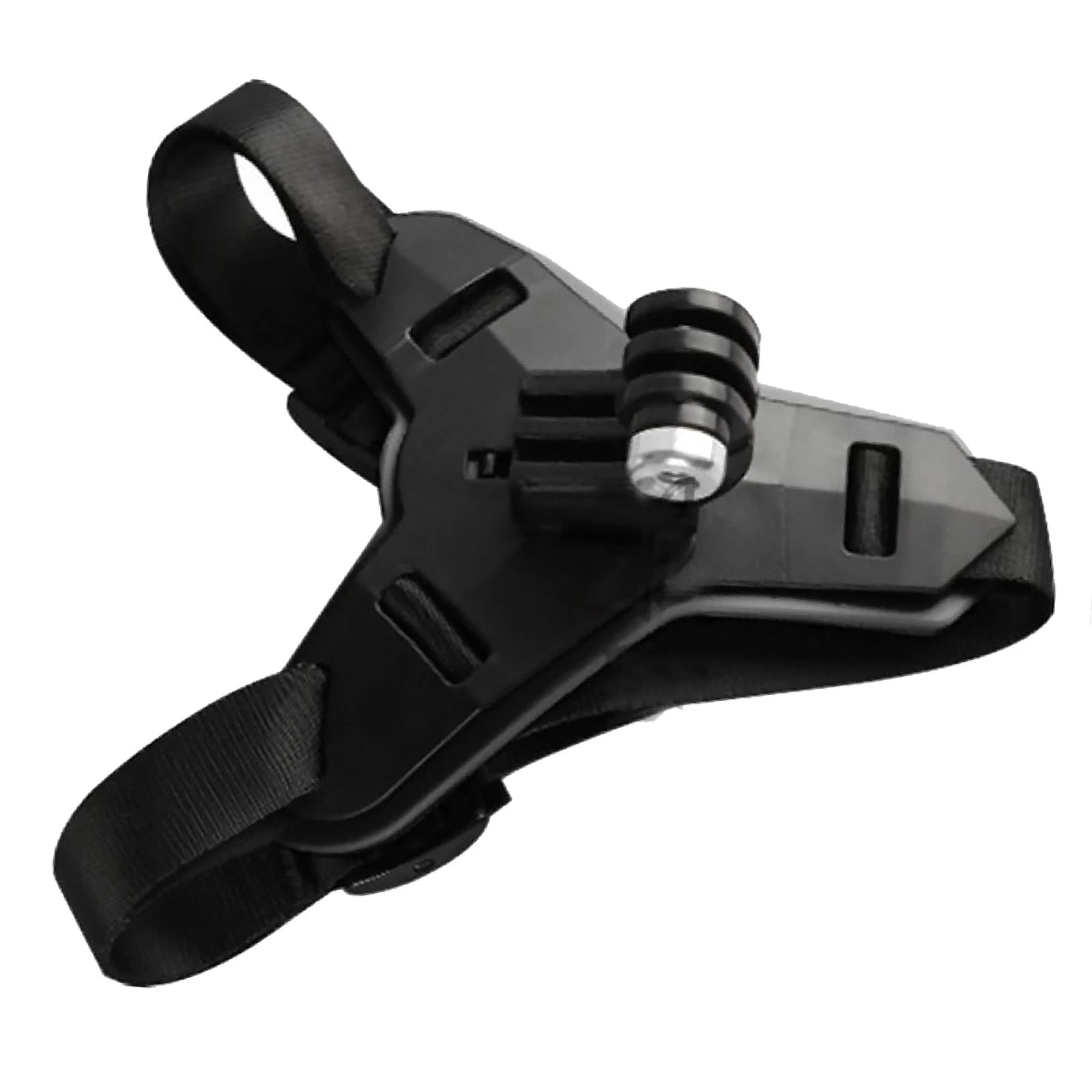 Stable Motorcycle Helmet Chin Mount Holder For Gopro Hero 8/7/6/5