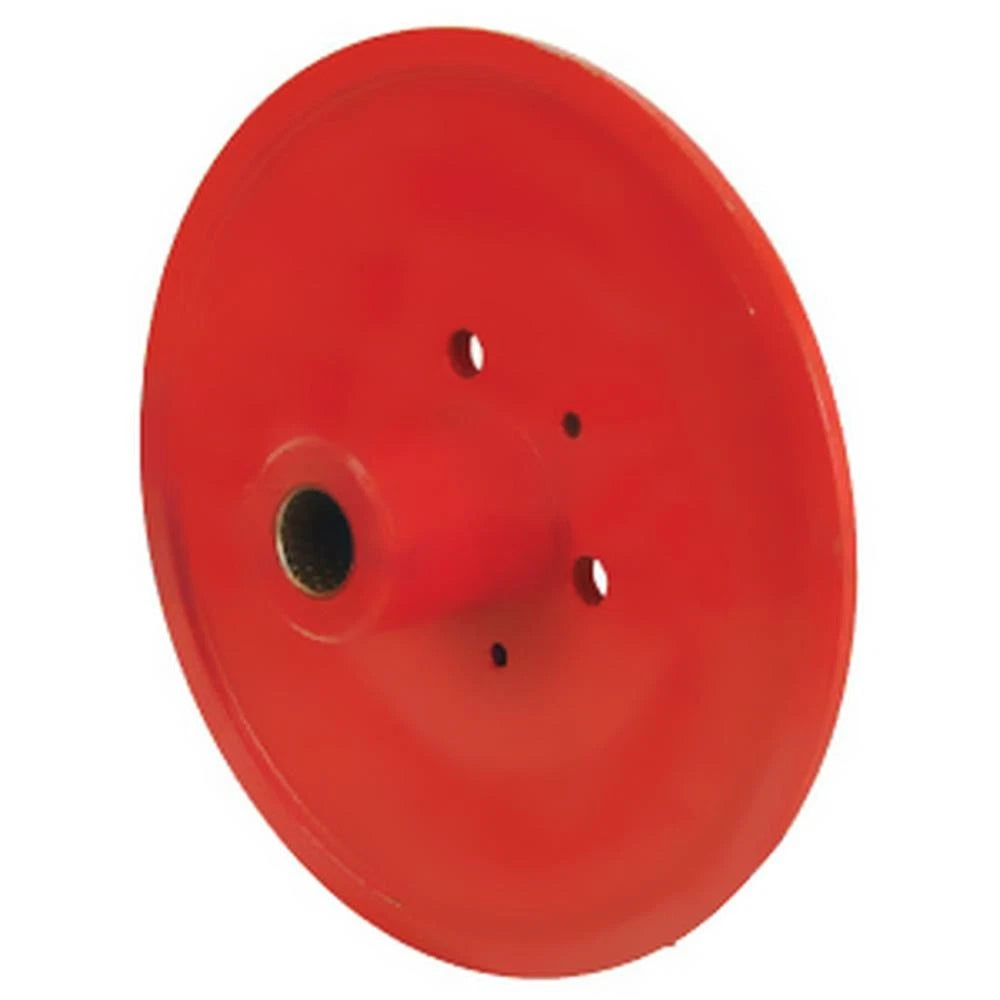 1324948c1 New Cleaning Fan Sheave Fits Case-ih Combine Models 1420