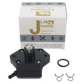 Yamaha F 30 40 50 60 Hp 4 Stroke Outboard Motor Fuel Pump Assembly