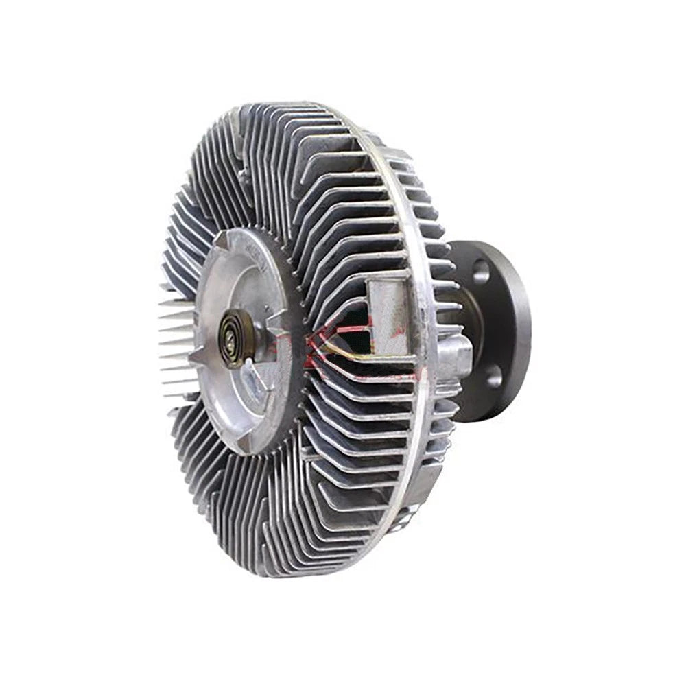Fan Clutch Al167987 Fits John Deere Tractor Models: 6430, 7130, 7230,