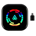 Carplay Wireless Usb Dongle Adapter For Iphone Android Auto Car