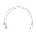 New Approx. 60cm Fluid Film Nozzle Extension Hose For Aerosol Cans