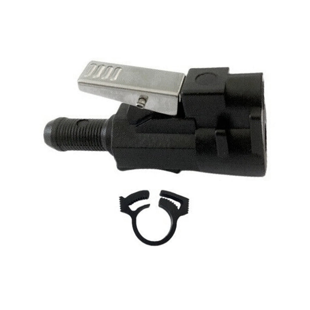 Fuel Connector – Mercury Outboard 4HP-40HP