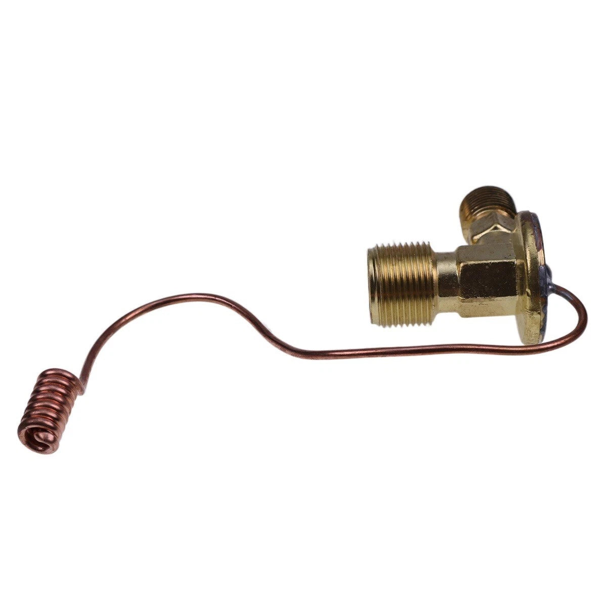 Expansion Valve T1065-72170 447500-0470 For Kubota M5700 M8200 M4900