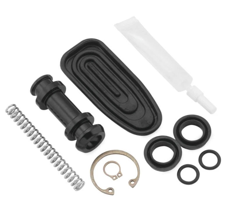 Performance Machine 12/96-up Hd Master Cylinder 5/8 Rebuild Kit