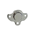 For Sony Ilce-a7m4 A7s3 7r4a Bottom Tripod Pod Fixed Plate Base Screw