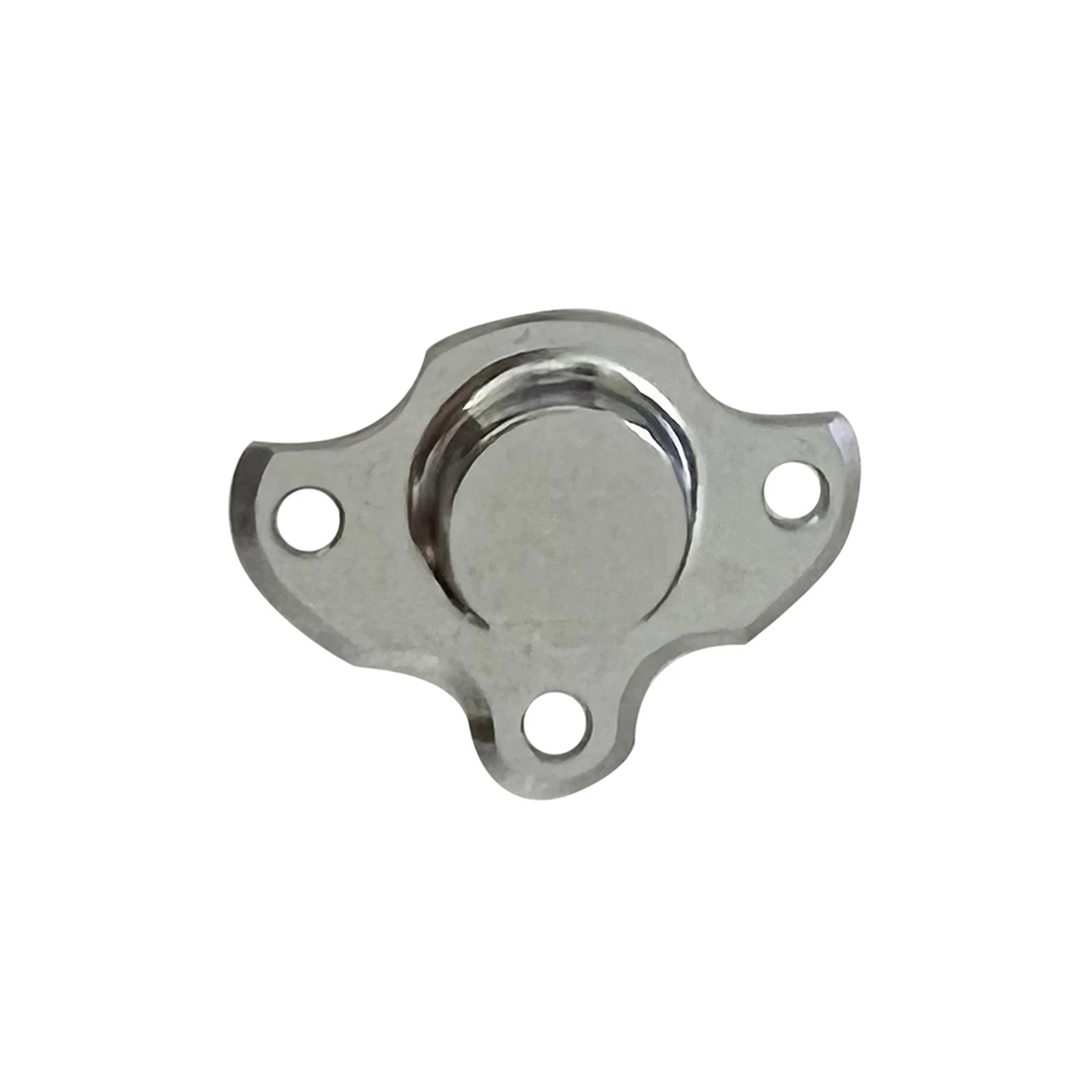 For Sony Ilce-a7m4 A7s3 7r4a Bottom Tripod Pod Fixed Plate Base Screw