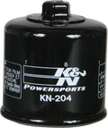 K&n Oil Filter Kawasaki Jet Ski Yamaha Waverunner Honda Aquatrax And
