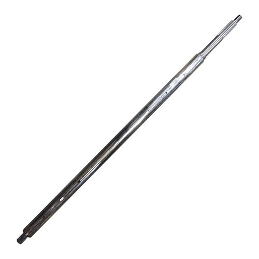 Wn-hxe42567-pe<wbr/>x Feeder House Upper Shaft Fits John Deere S650