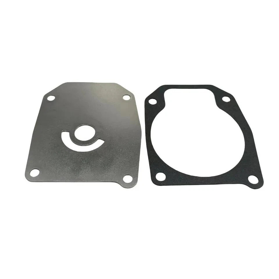 Water Pump Impeller Kit for Johnson/Evinrude 40-60HP 1979-1988