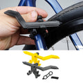 Rims Repair Tool for Bikes