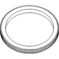 Gear 531900950316 Fits Zetor 2511 3011 3320 3340 3511 3513 3545 4320