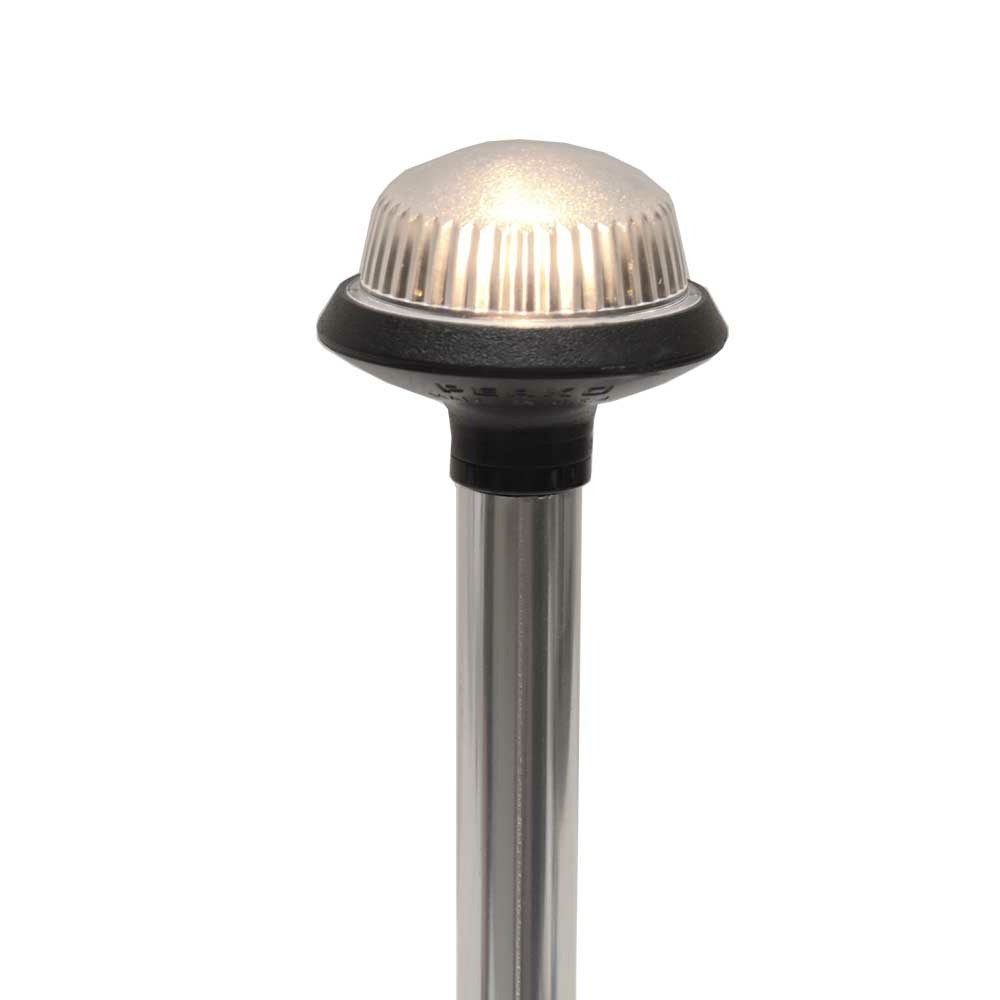 Perko Boat Fold Down All-Round Light by Perko