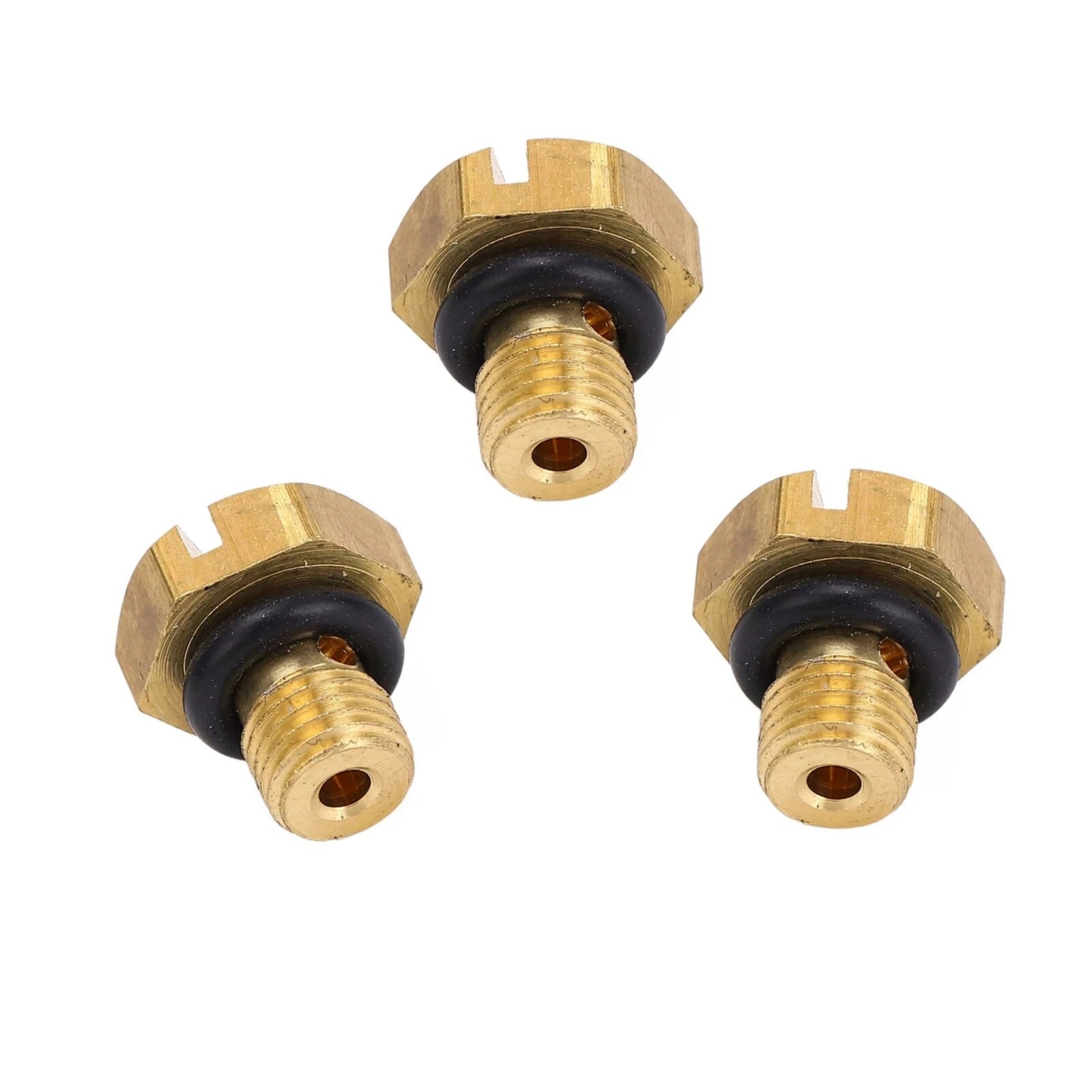 6h3-14992-00 Screw Drain For Yamaha Outboard 2t 40 50 60 75-90hp C