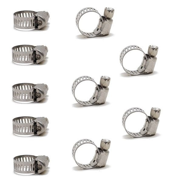 Challenger Boat Swim Platform Bracket MALIBU-53-E-BRACKET | Stainless by Challenger