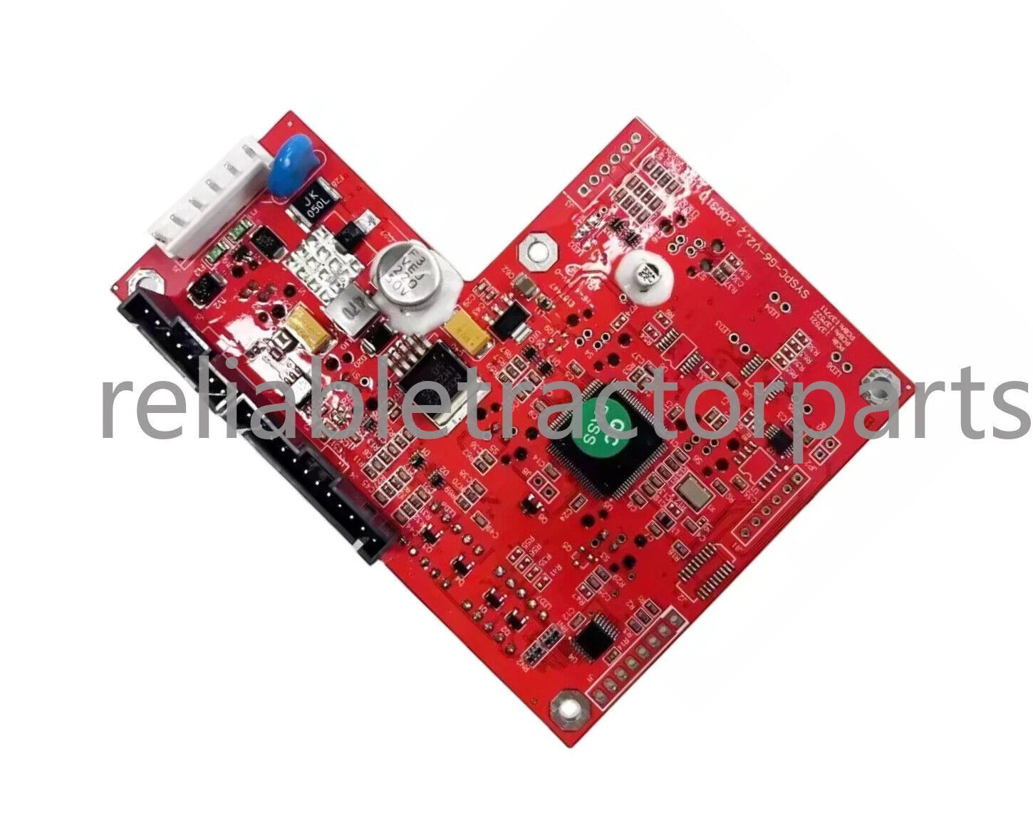 Circuit Board 1256725 Fit For Genie Scissor Lift | Hook & Hull Co