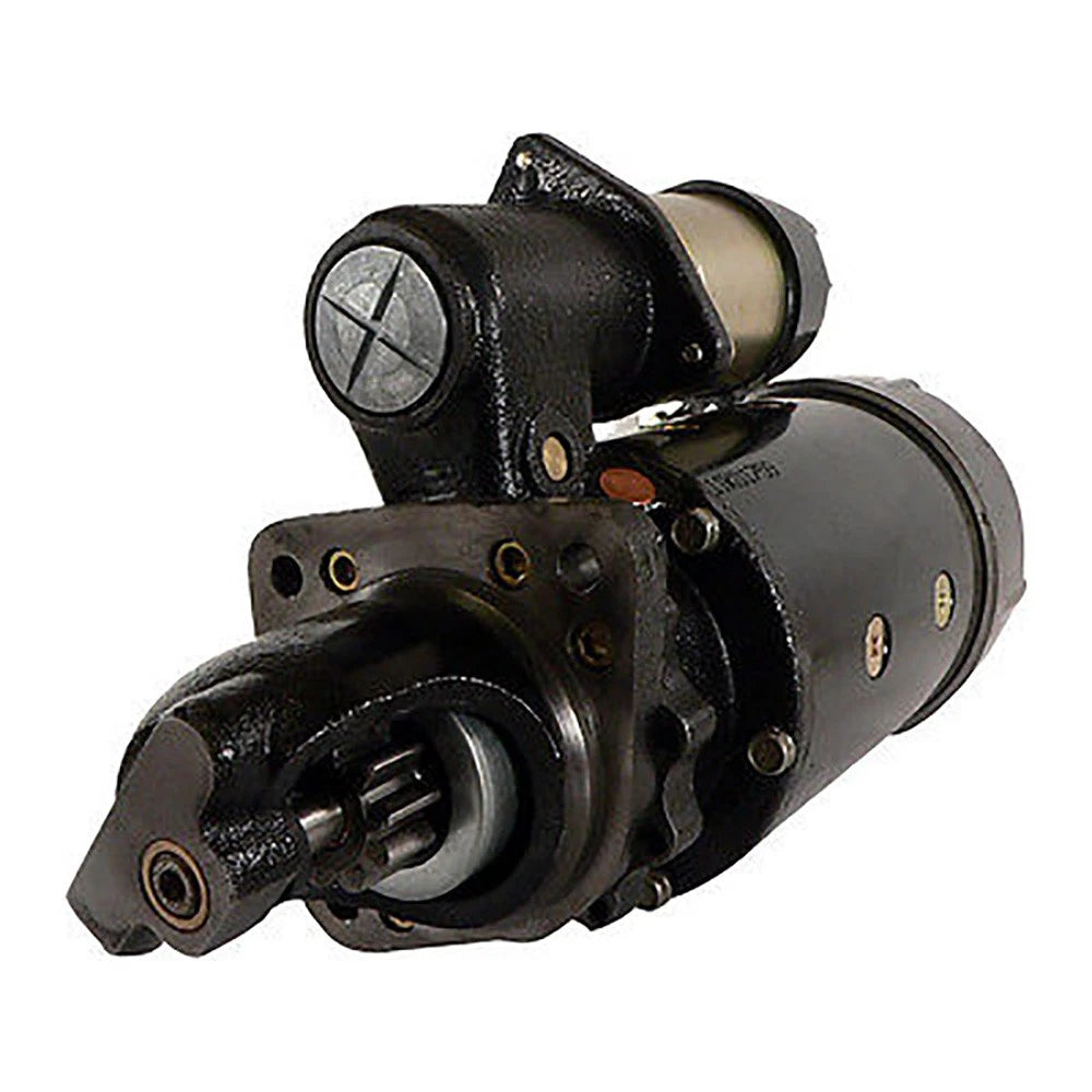 Se501455 1400-0158 Fits John Deere Tractor Starter 4239d 4239t 4276d