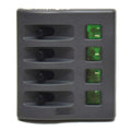 Blue Sea Systems Boat Fuse Panel 12V by Blue Sea Systems