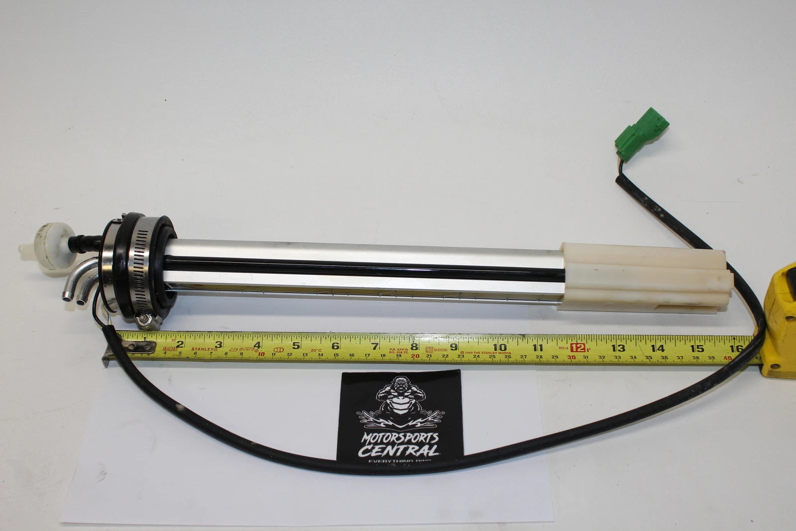 Yamaha Wave Runner Gp Gpr Xlt Fuel Sender Unit Oem Part#