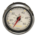 Premier Boat Speedometer Gauge SE4013A by Premier