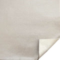 Fuzzy Back Vinyl Cobalt Nexus White Pewter by Cobalt