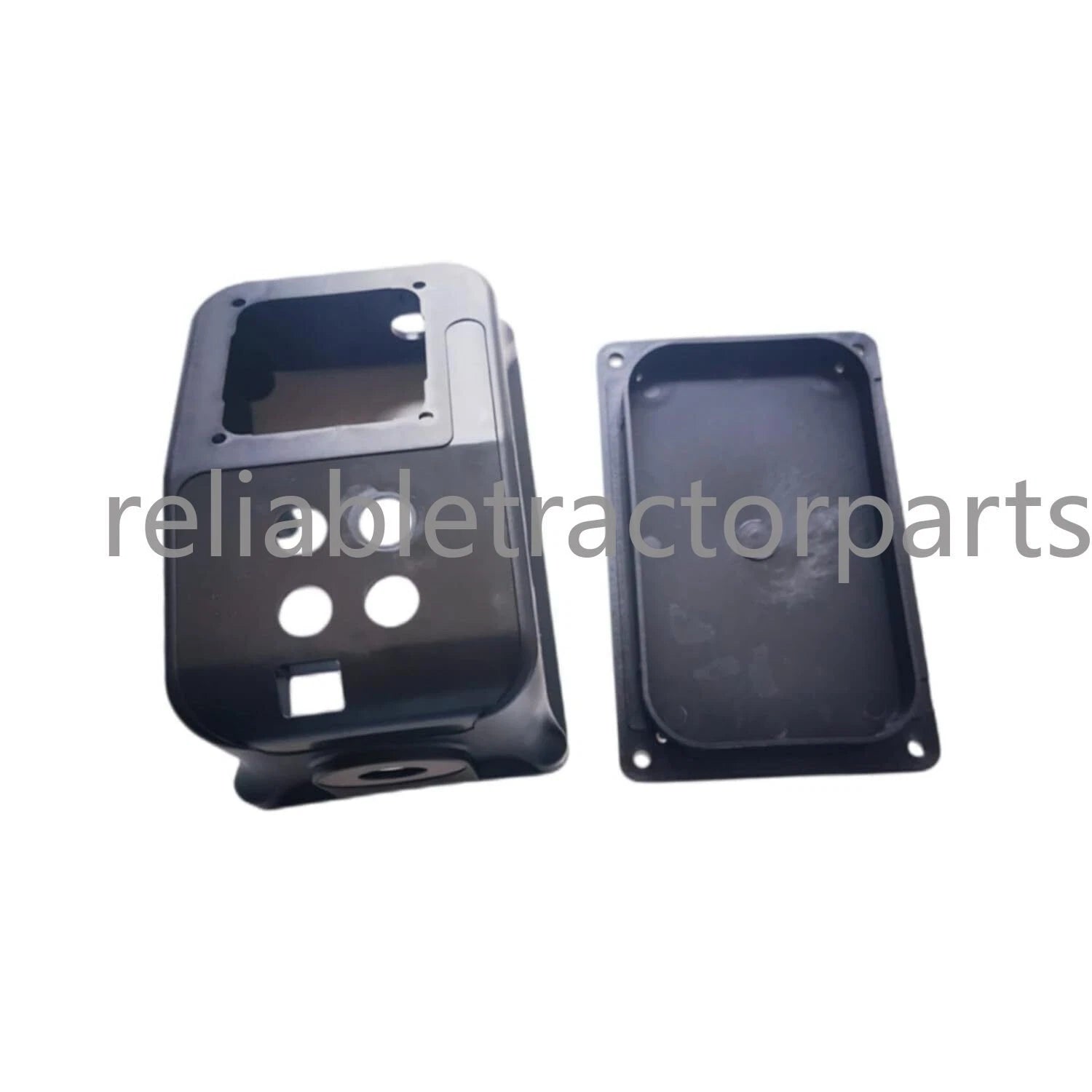 Control Box Shell For Dingli Scissor Lift Jcpt1412hd Jcpt1212hd
