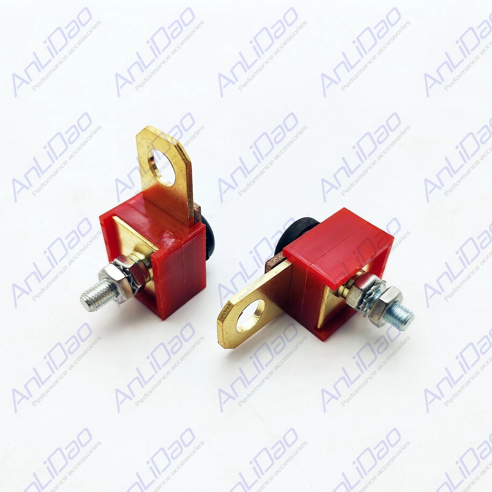 Fit Mercruiser Quicksilver 110 Amp Fuse Assembly 88-79023a10 79023t10