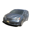 Universal Disposable Plastic Auto Suv Van Truck Car Cover 16'w X 24'l