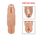 Copper Contact For Binzel 24KD