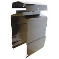 Jds114 Battery Cover Set Fits John Deere