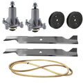 Rebuild Kit Fits Husqvarna Fits Ayp 46" Decks 405143 195945 192870