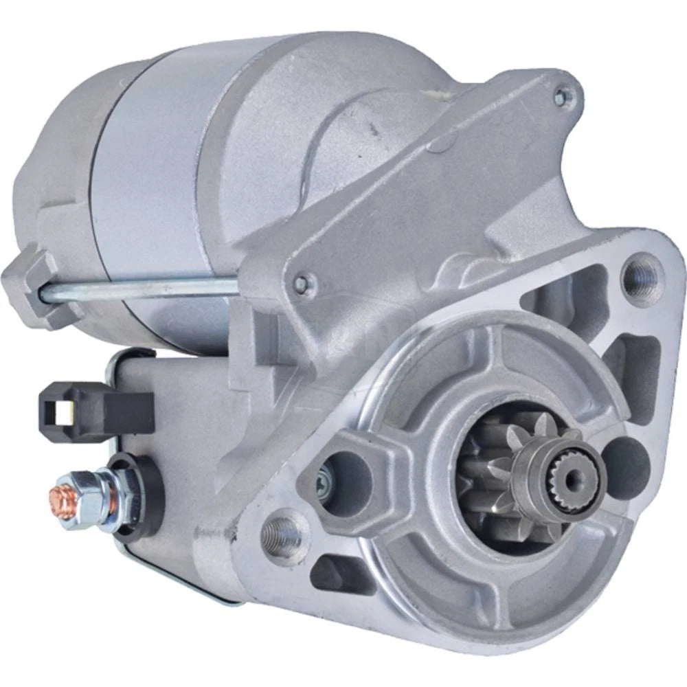 410-52250-jn J&n Electrical Products Starter