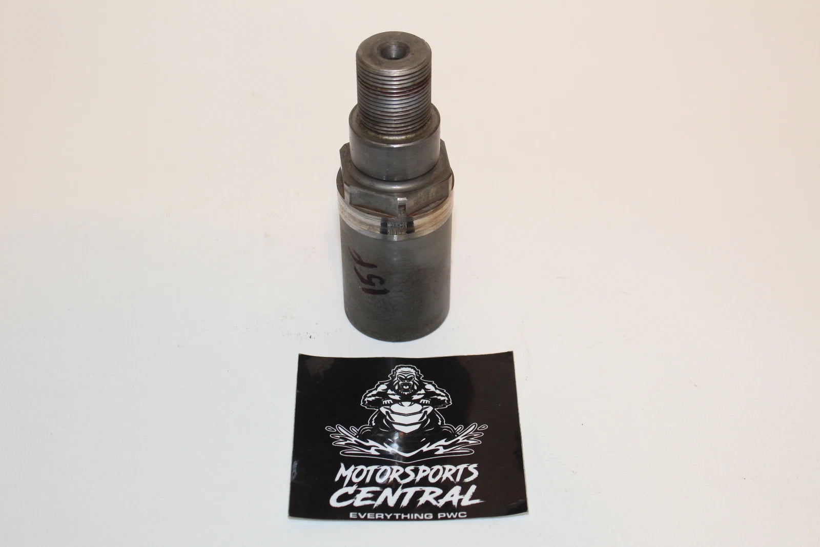 Kawasaki Jet Ski Stx15f Jt1500 Drive Shaft Coupler