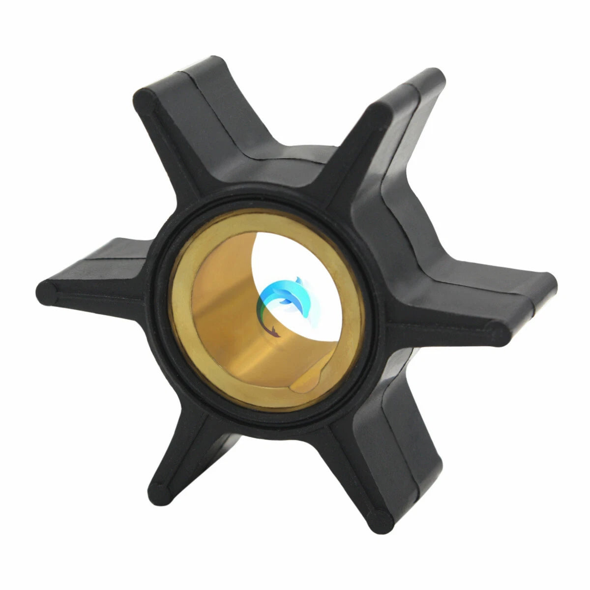 Water Pump Impeller for Mercury 40-60HP, Sierra GTX/RXP/RXT, 2000-2023