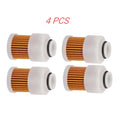 Outboard Fuel Filter For 4 Stroke Yamaha Mercury