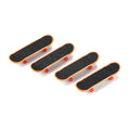 Funny Finger Tech Deck Truck Skateboard Boy Children Party Toy