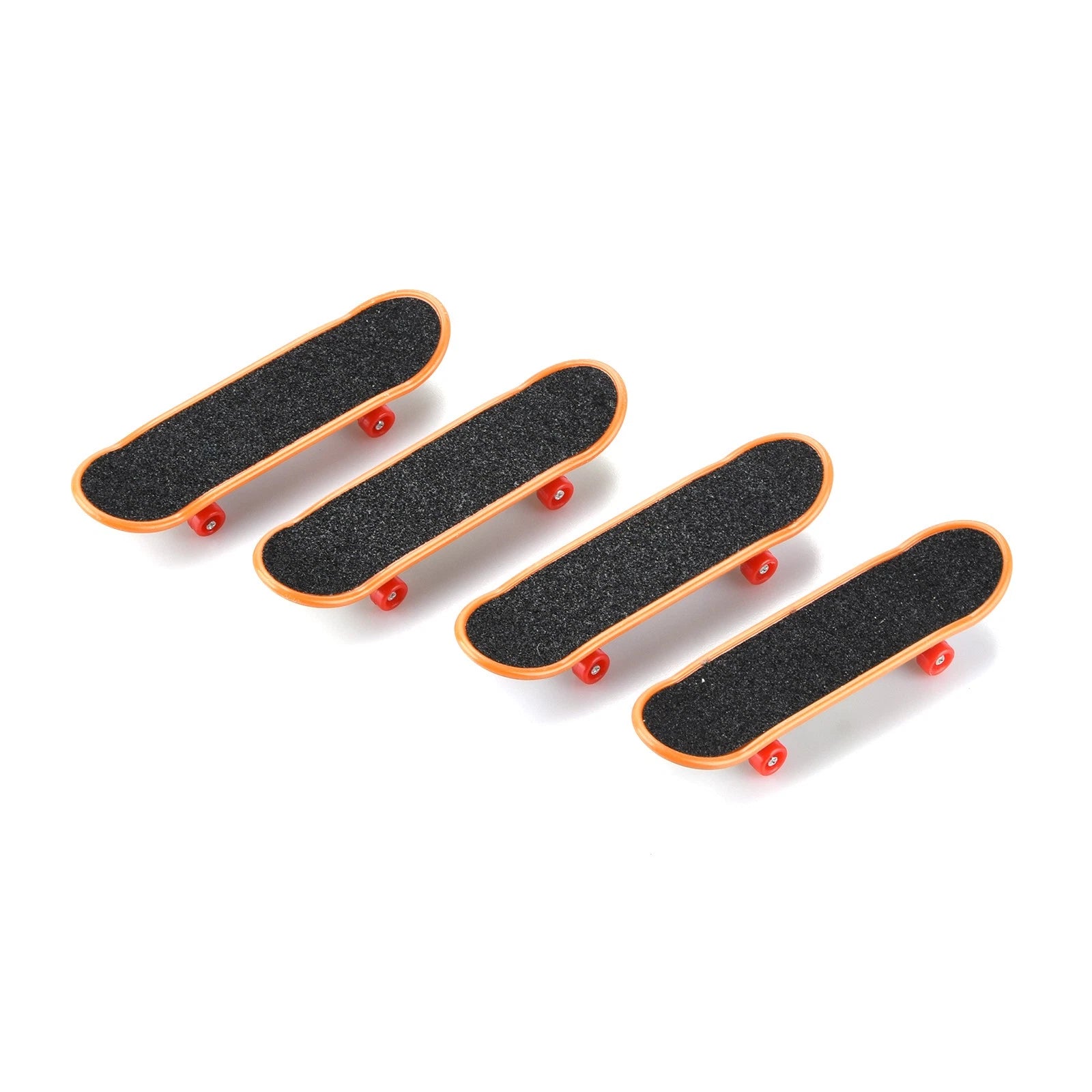 Funny Finger Tech Deck Truck Skateboard Boy Children Party Toy