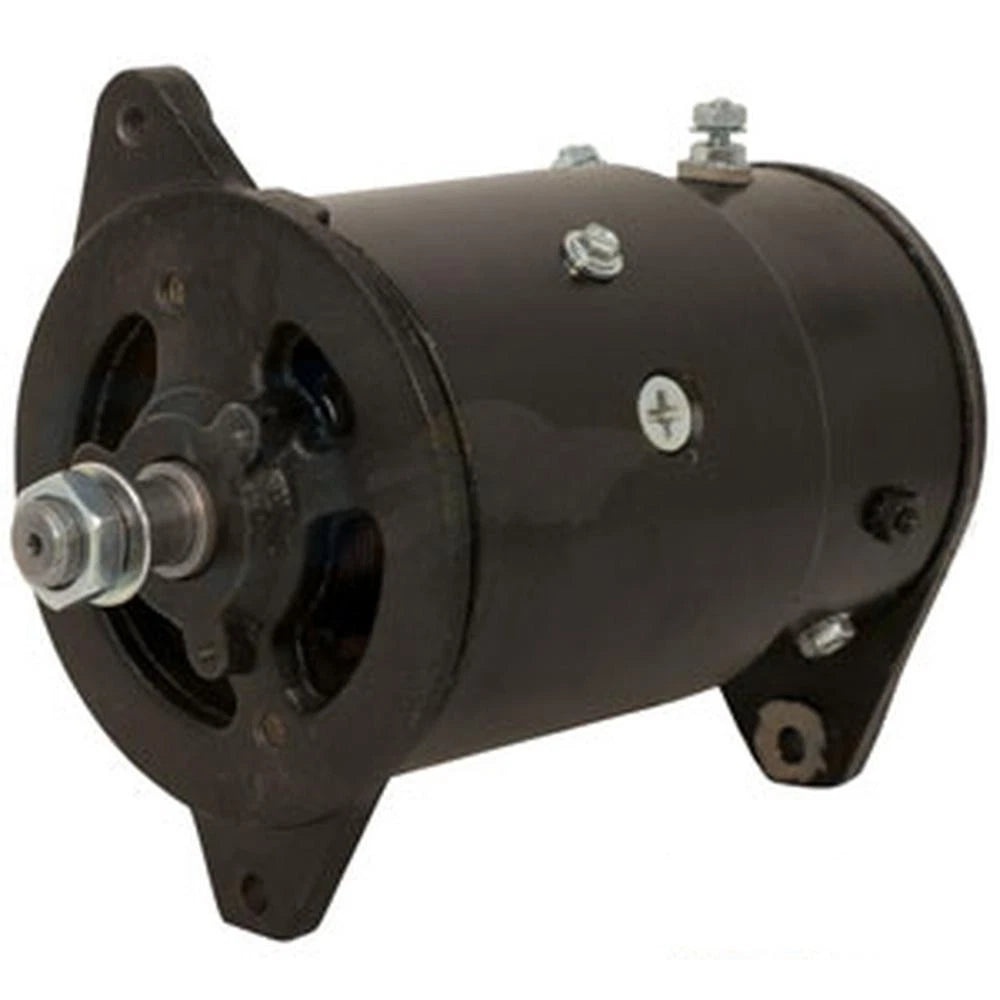 A-1100426-ai Generator, Fits Delco, Reman