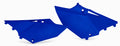 Acerbis Front Blue Side Panels For Yamaha Yz125 & Yz250 (2015-2019)