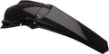 Acerbis Rear Fender Black – Fits Yamaha Yz250f & Yz450f 2006-2009