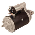 Starter Fits Perkins Replaces 2873a001