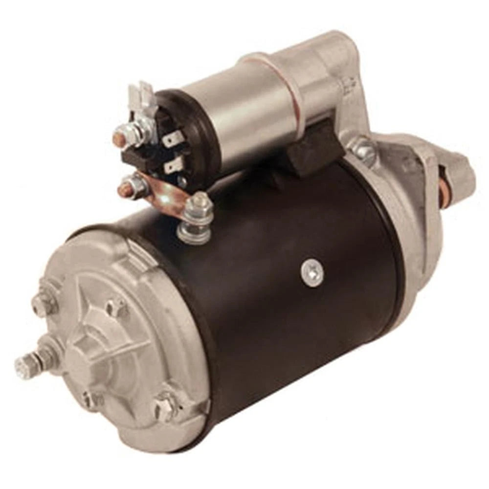 Starter Fits Perkins Replaces 2873a001